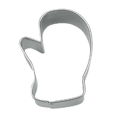 Ski Glove or Oven Glove Cookie Cutter