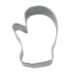 Ski Glove or Oven Glove Cookie Cutter