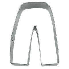 Ski Pants Cookie Cutter