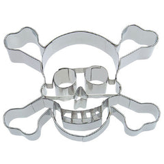 Skull Cookie Cutter