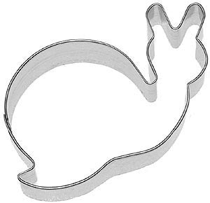 Snail Cookie Cutter