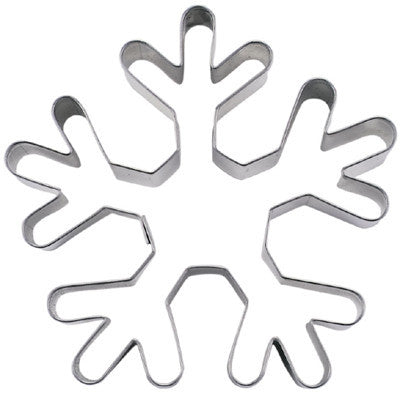 Snowflake 7cm Cookie Cutter
