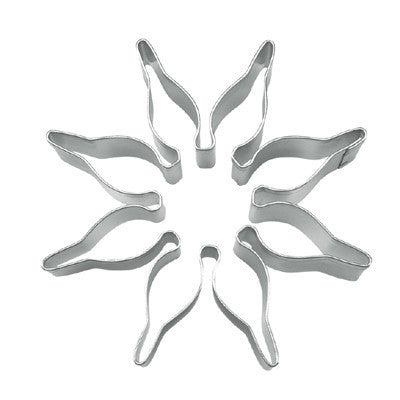 Snowflake 8cm Cookie Cutter