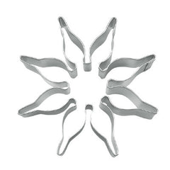 Snowflake 8cm Cookie Cutter