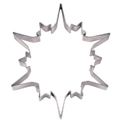 Snowflake Ice Crystal 11cm Cookie Cutter