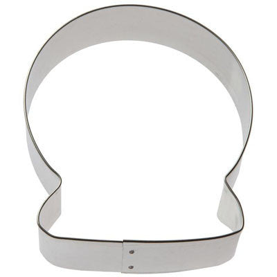 Snowglobe Cookie Cutter