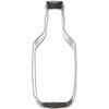 Soda Bottle Cookie Cutter C4078