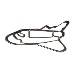Spaceship Cookie Cutter