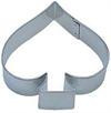 Spade Cookie Cutter