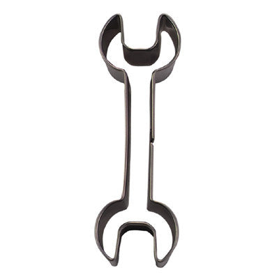 Spanner Cookie Cutter
