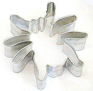 Spider Cookie Cutter