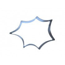 Spider Web Cookie Cutter