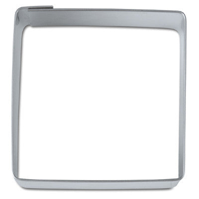 Square 4.8cm Cookie Cutter