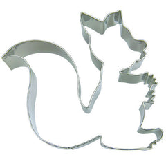 Squirrel 8cm Cookie Cutter