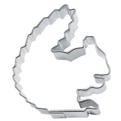 Squirrel 6cm Cookie Cutter