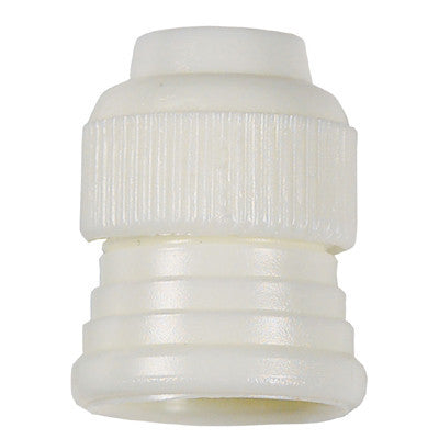 Small Coupler for Icing Nozzles