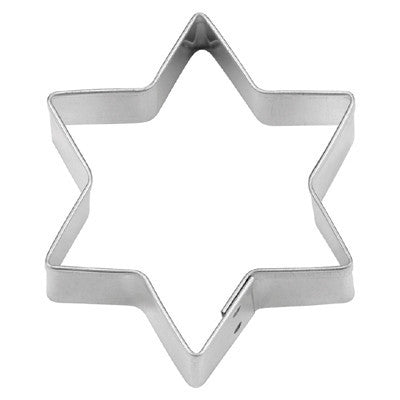 Star 5cm Cookie Cutter