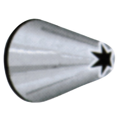 Star Icing nozzle #14 2mm