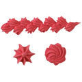 Star Icing Nozzle 14mm with 8 Points