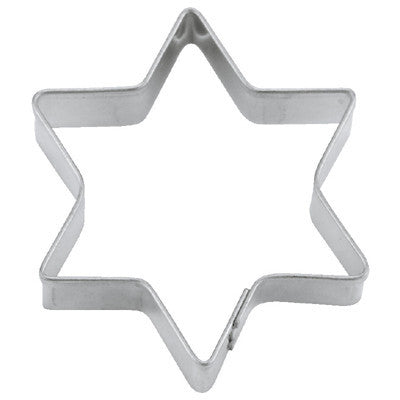 Star Mini Cookie Cutter