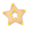 Star in Star Cookie Cutter