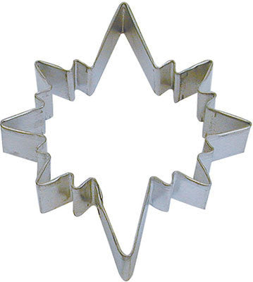 Star of Bethlehem Cookie Cutter