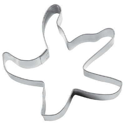 Starfish Cookie Cutter