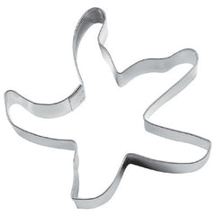 Starfish Cookie Cutter