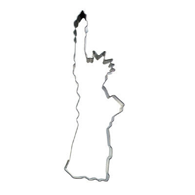 Statue of Liberty Cookie Cutter