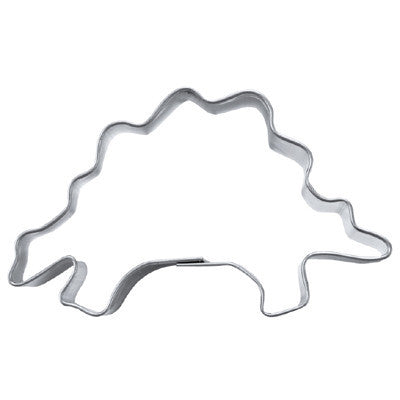 Stegosaurus Dinosaur Cookie Cutter
