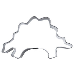 Stegosaurus Dinosaur Cookie Cutter
