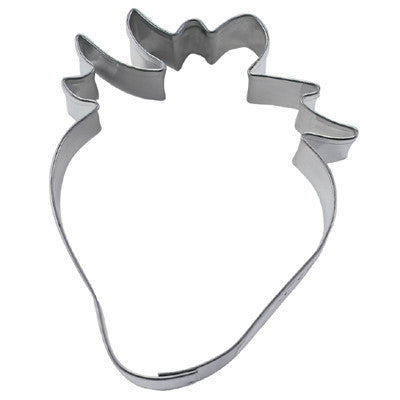 Strawberry Cookie Cutter
