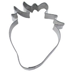 Strawberry Cookie Cutter