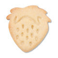 Strawberry Stamp and Cookie Cutter