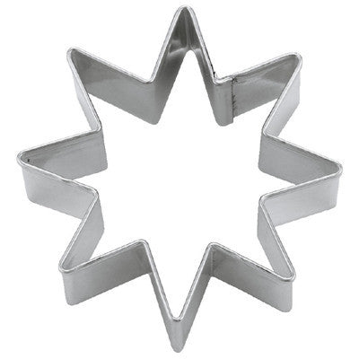 Sun 4.5cm Cookie Cutter
