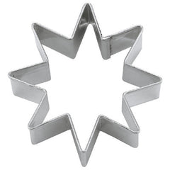 Sun 4.5cm Cookie Cutter