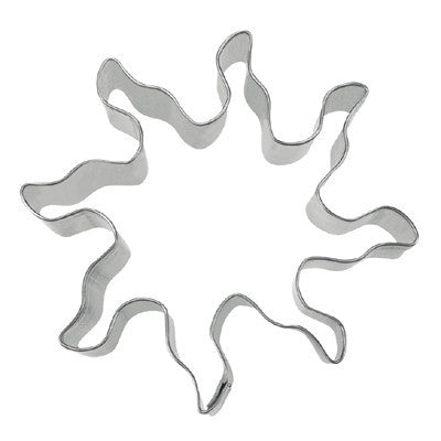 Sun 8cm Cookie Cutter