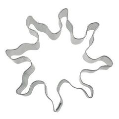 Sun 8cm Cookie Cutter