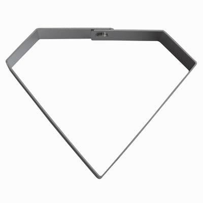 Shield Cookie Cutter