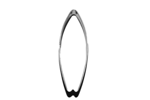 Surfboard Cookie Cutter