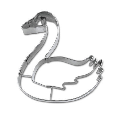 Swan 5.5cm Cookie Cutter