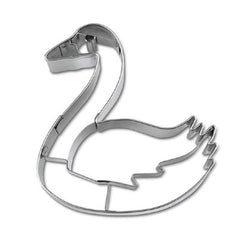 Swan 5.5cm Cookie Cutter