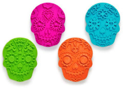Sweet Spirits Cookie Stamps Set of 4