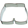 Swimming Trunks Shorts Cookie Cutter C4085