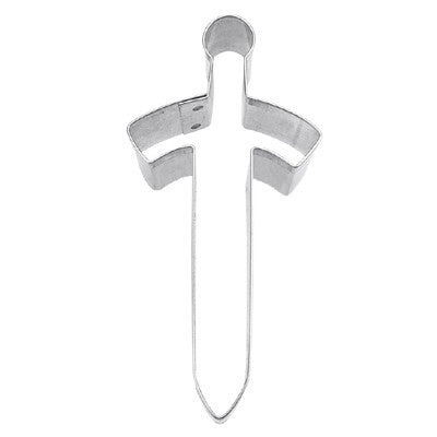 Sword Cookie Cutter
