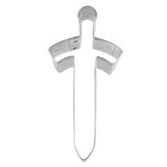 Sword Cookie Cutter