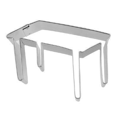 Table Cookie Cutter