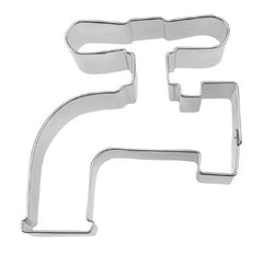 Tap Cookie Cutter