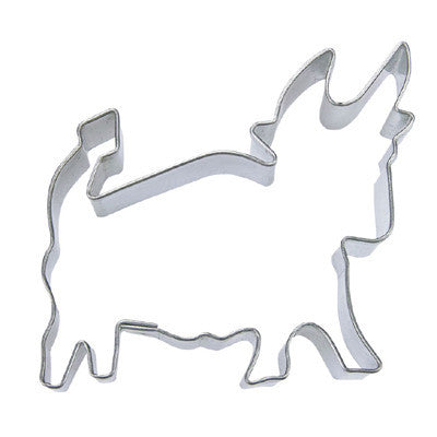 Taurus Star Sign Cookie Cutter