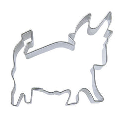 Taurus Star Sign Cookie Cutter